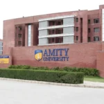 Amity University Bangalore BTech Fees 2026: Karnataka Campus
