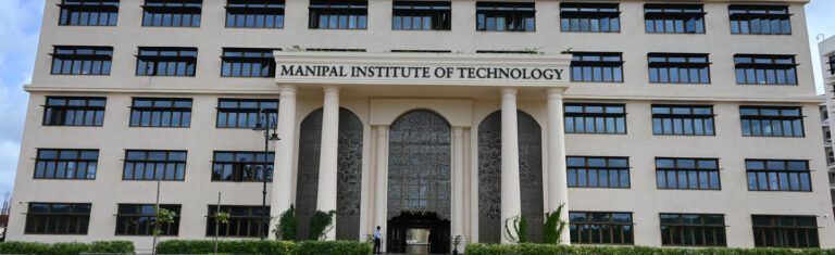 Manipal Institute of Technology BTech Fees