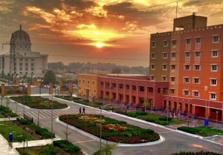 Manipal University Jaipur B.Tech