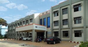 NID Vijayawada: Courses, Fees, Admission, Campus, Placements & Complete Guid