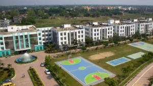 Adamas University BTech Fees 2026: Kolkata Campus, Hostel & Scholarship Guide