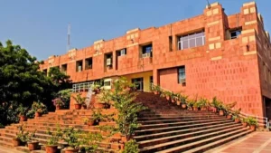 JNU BTech Admission 2026: CUET UG, School of Engineering, Fees & Cutoffs, Placements