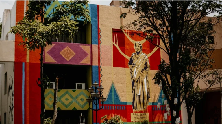 NIFT Bangalore bg image