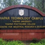 Thapar University BTech Fees 2026: Patiala Campus, Admission, Package & ROI