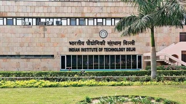 IIT Delhi Placements bg image