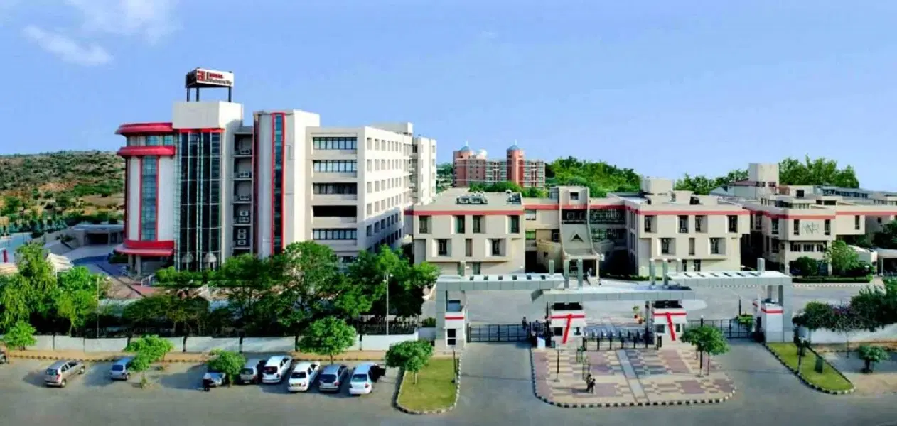 Ansal University (Sushant University) result 2025