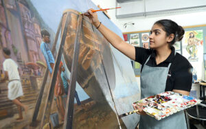 Bachelor of Fine Arts (BFA): Admission, Courses, Syllabus, and Career Prospects
