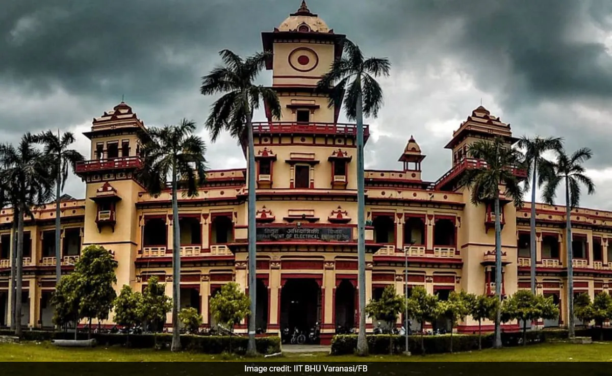 Banaras Hindu University (BHU) Result 2025-2026