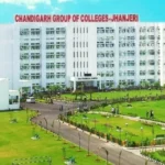 CGC Jhanjeri B.Tech CSE Fees Breakdown 2025 | Total Cost, Admission & Placement
