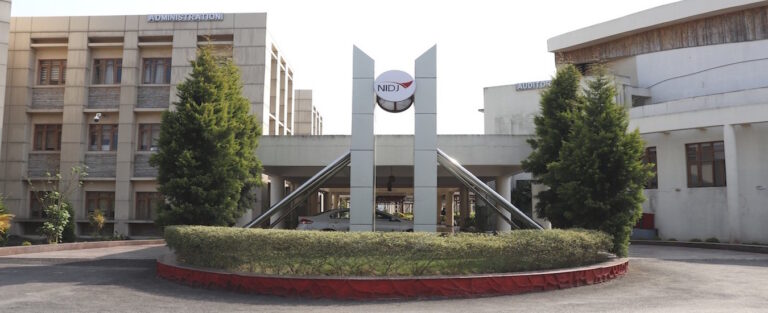 NID Assam: Complete Guide to Courses, Fees, Admission, Campus Life & Career Opportunities