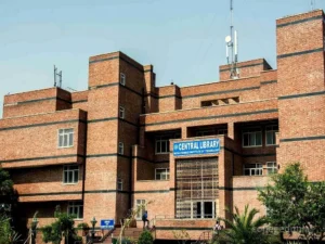 NSUT Delhi B.Des Admission Process 2026: Eligibility, Exam Pattern, Fees, and Placements