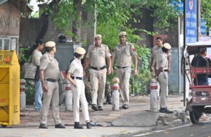 SSC GD 2026 Form Registration Live: SSC Constable Exam Last Date & Apply Online Link @ssc.gov.in