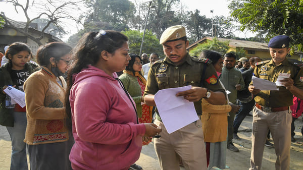 WBP Constable Result 2025