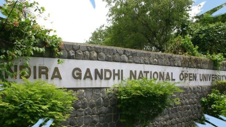 IGNOU BTech Admission