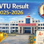 CSVTU Result 2025-2026 - Check BE, B.Tech, Diploma, B.Pharm, MCA, MBA Results