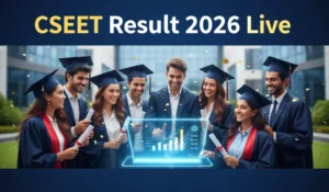 CSEET Result 2026 Live, Direct Link; Download Company Secretaries Scorecard