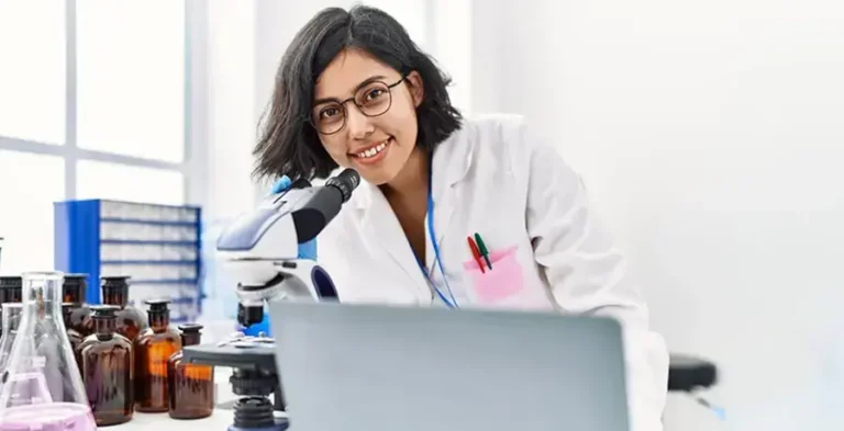 Master of Science Degree: Course Structure, Specialisations & Career Opportunities