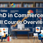 PhD in Commerce: Courses, Colleges, Fees, and Career Opportunities in India