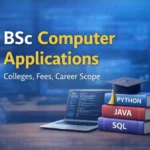 BSc Computer Applications: Course Details, Colleges, Fees, and Career Opportunities in India
