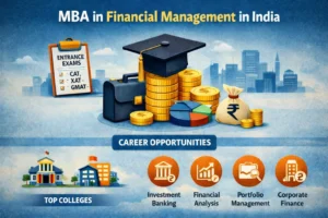 MBA Financial Management: Course Details, Colleges, Fees, and Career Opportunities in India
