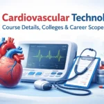 BSc Cardiovascular Technology: Course Details, Colleges, Fees, and Career Scope in India