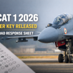 AFCAT 1 2026 Answer Key Released: Download Response Sheet PDF
