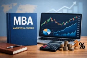 MBA in Marketing and Finance: Course Details, Colleges, Fees, and Career Prospects in India