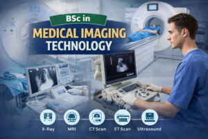 BSc Medical Imaging Technology: Course Details, Eligibility, Admission, Syllabus, Scope, and Career Opportunities