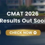 CMAT 2026 Results Out Soon; NTA to Declare Result Anytime at cmat.nta.nic.in