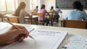 Odisha BSE Class 10 Board Exams 2026 Commence Today; Download Calendar Here