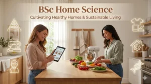 BSc Home Science: Course Details, Colleges, Eligibility, and Career Opportunities in India
