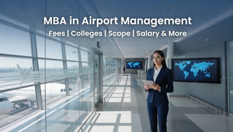 MBA Airport Management
