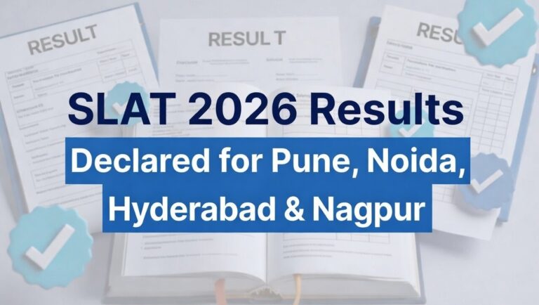 SLAT 2026 Results