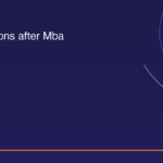 Career Options after MBA - Salary, Scope & Top Recruiters 2026