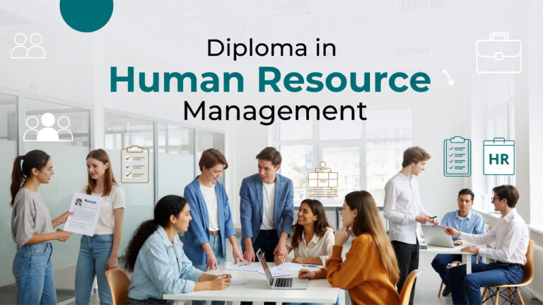 Diploma in HRM