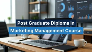 PGDMM: Post Graduate Diploma in Marketing Management in India Course Details