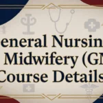 General Nursing and Midwifery (GNM) Course Details, Colleges, Fees, and Career Paths